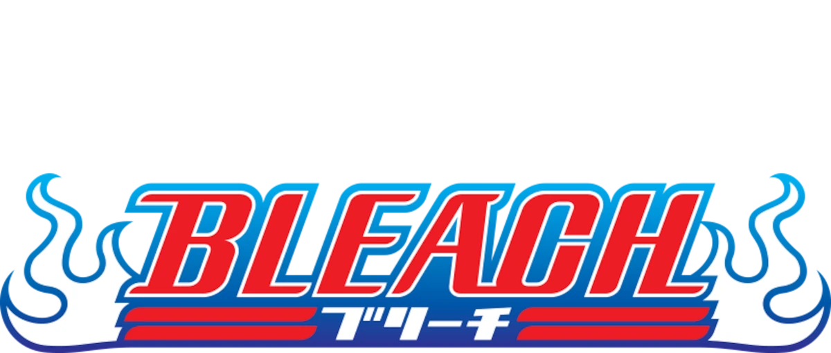 logo bleach